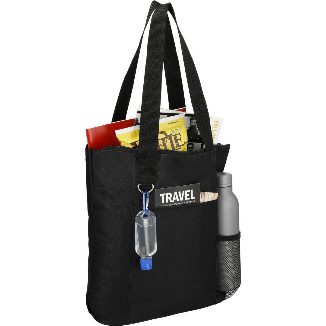 Bullet Infinity Convention Tote - SM-7320 Black