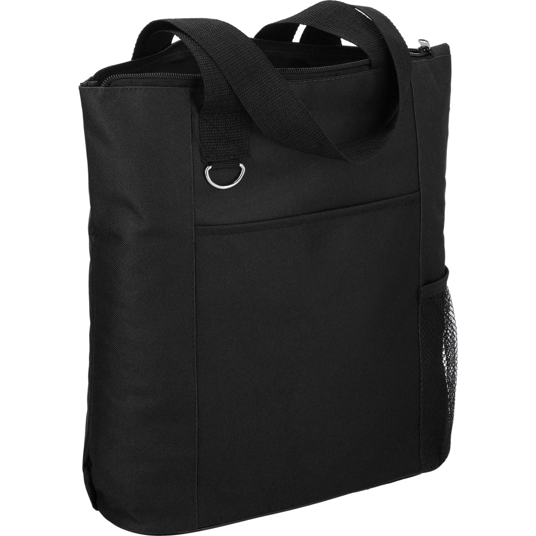 Bullet Infinity Convention Tote - SM-7320 Black