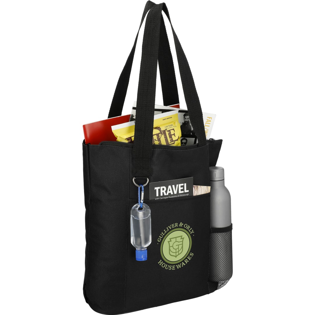 Bullet Infinity Convention Tote - SM-7320 Black
