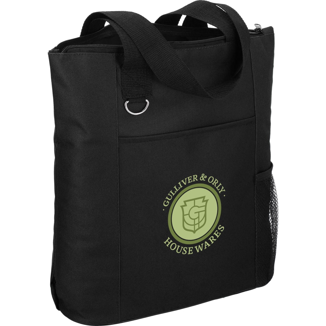 Bullet Infinity Convention Tote - SM-7320 Black