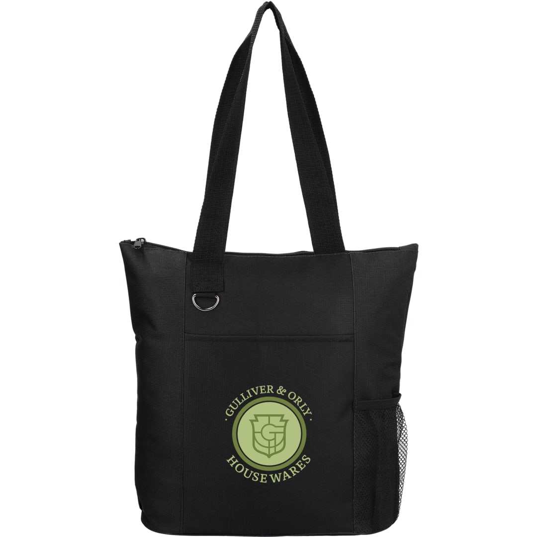 Bullet Infinity Convention Tote - SM-7320 Black