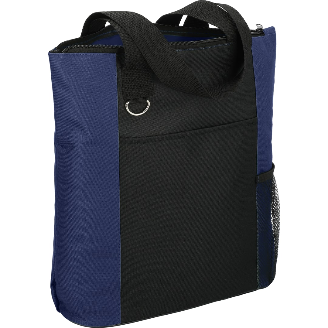 Bullet Infinity Convention Tote - SM-7320 Blue