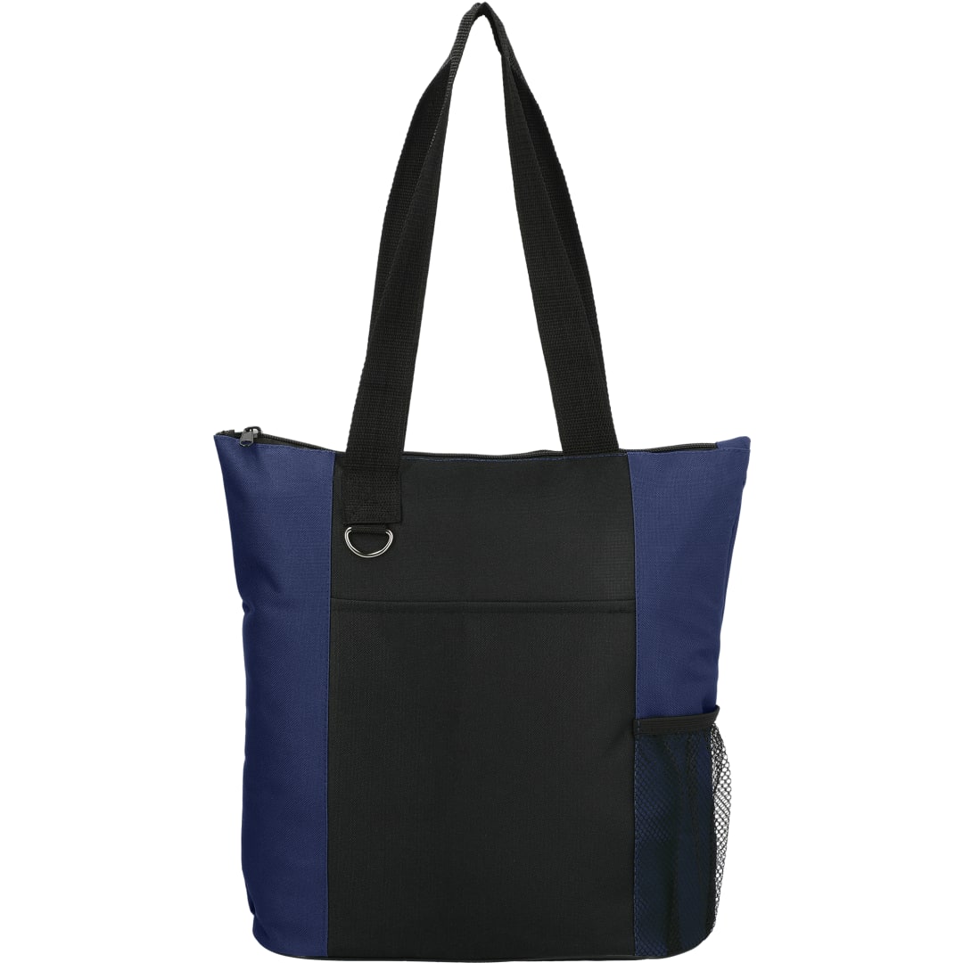 Bullet Infinity Convention Tote - SM-7320 Blue