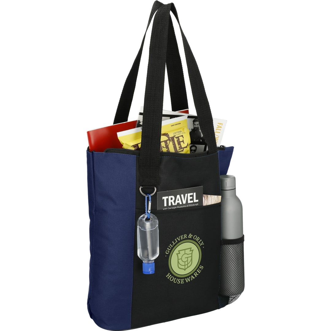 Bullet Infinity Convention Tote - SM-7320 Blue