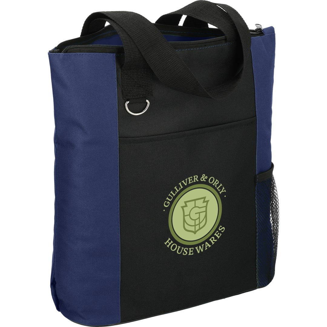 Bullet Infinity Convention Tote - SM-7320 Blue