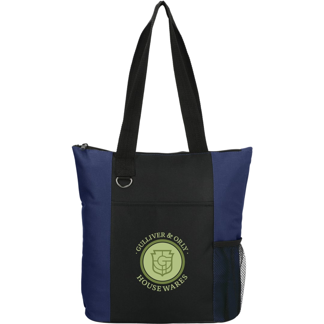 Bullet Infinity Convention Tote - SM-7320 Blue