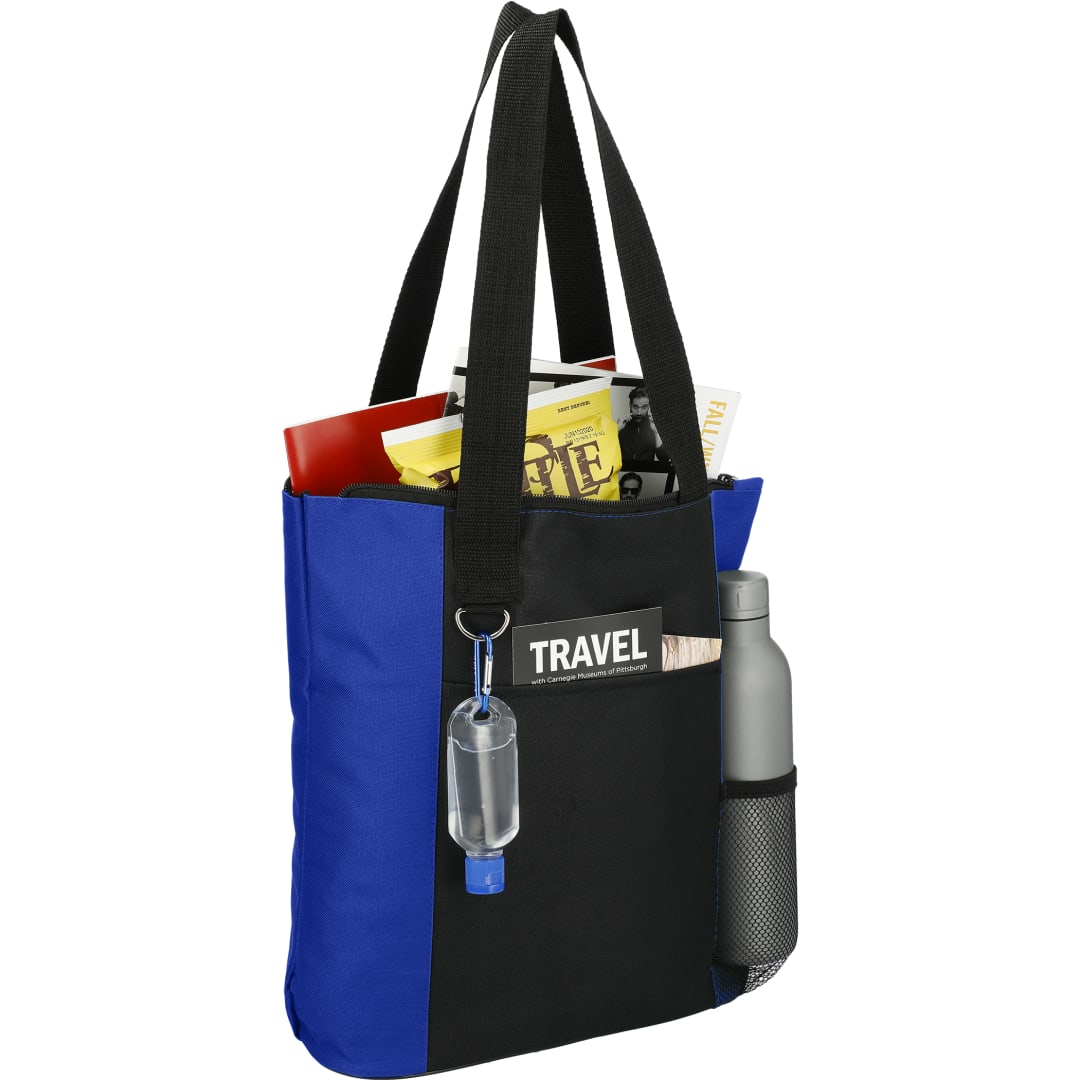 Bullet Infinity Convention Tote - SM-7320 Blue