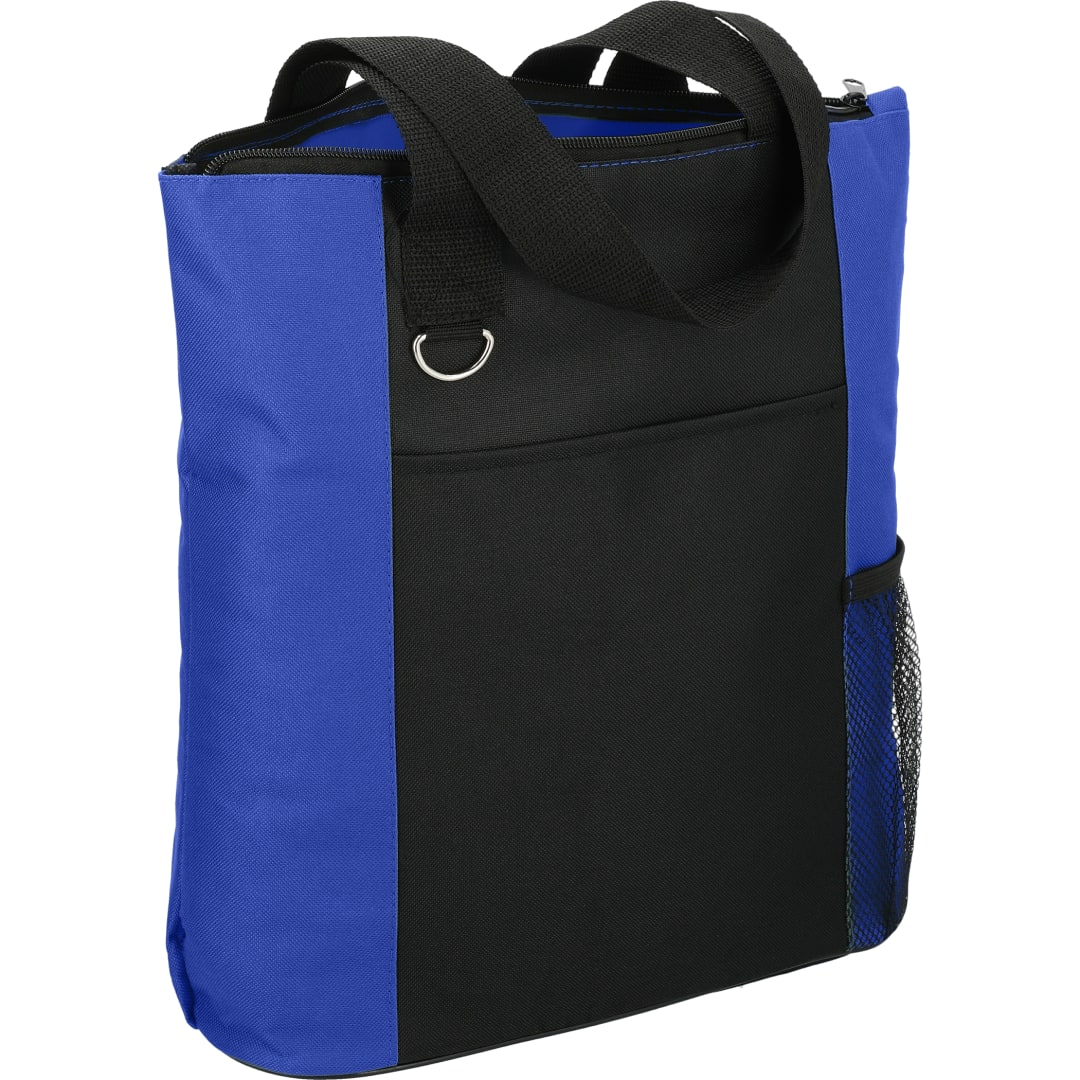 Bullet Infinity Convention Tote - SM-7320 Blue
