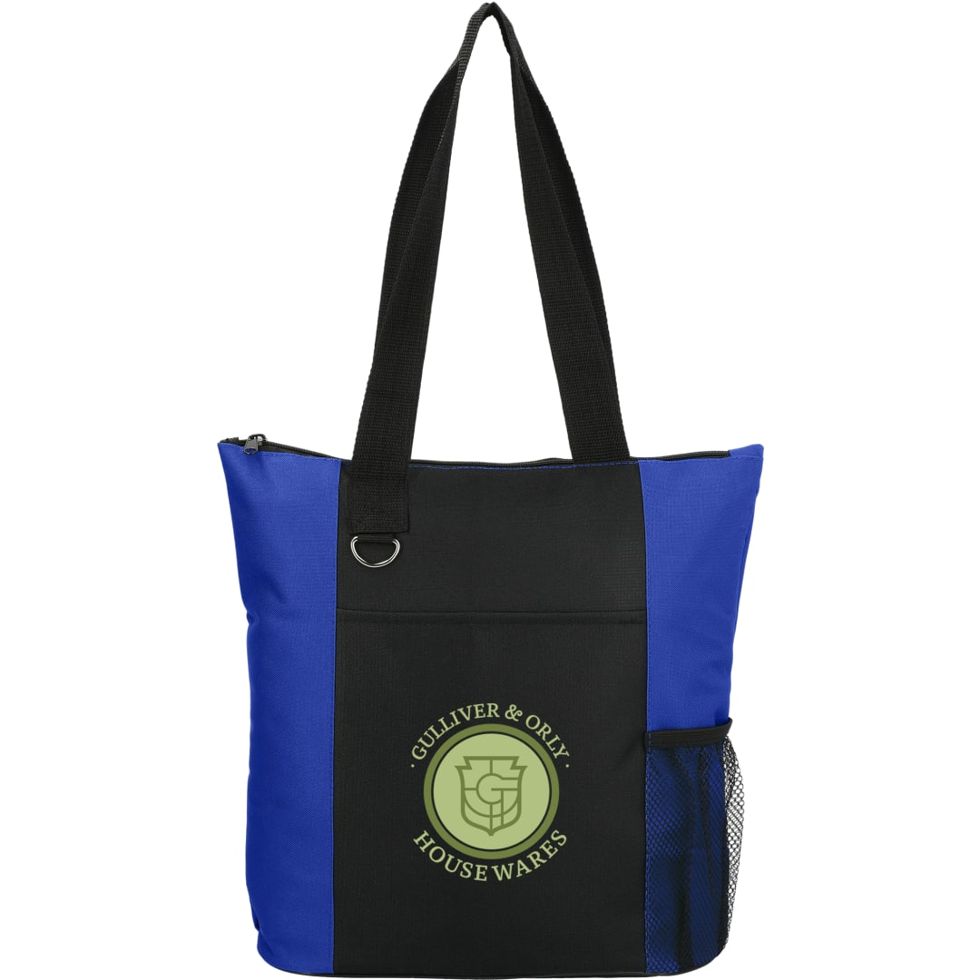 Bullet Infinity Convention Tote - SM-7320 Blue