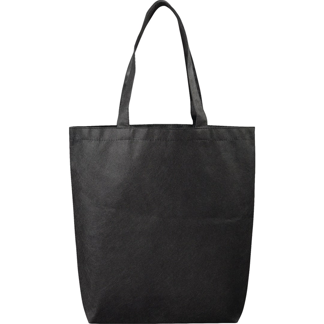  Eros Non-Woven Shopper Tote - SM-7329