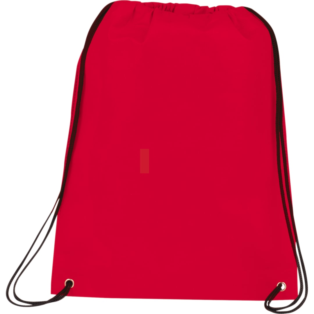  Heat Seal Drawstring Bag - SM-7348