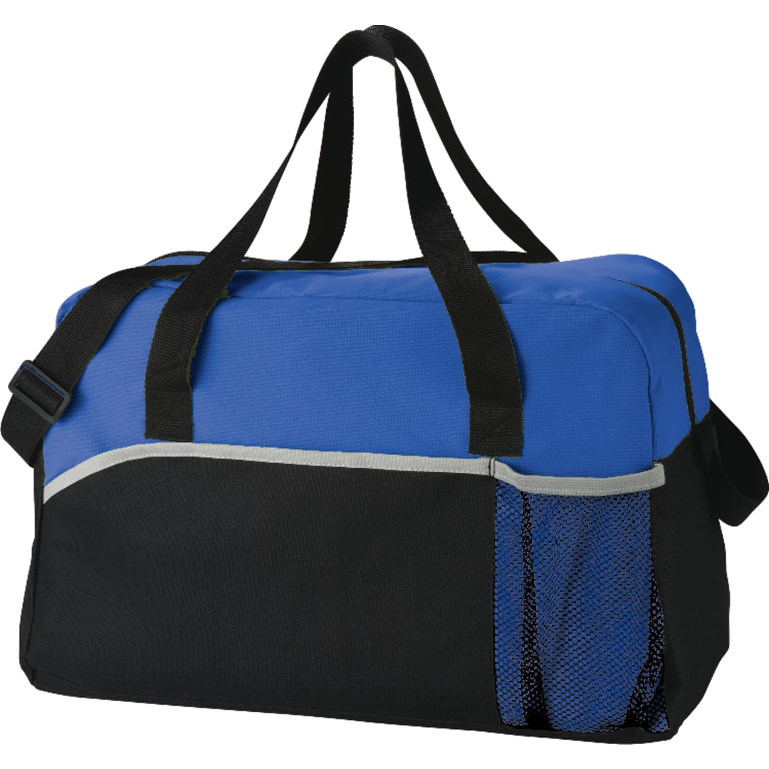 Energy 17" Duffel Bag - SM-7359 Blue