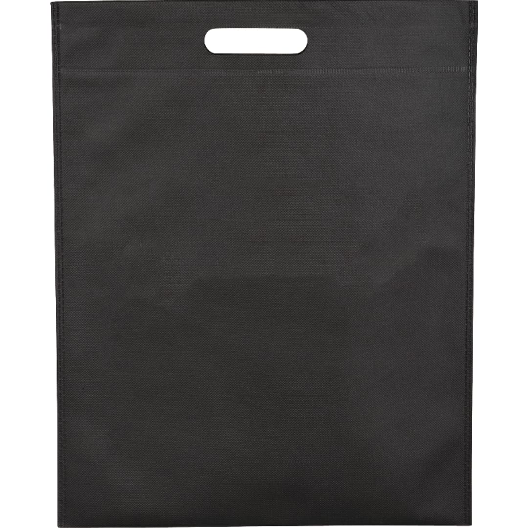  Large Freedom Heat Seal Non-Woven Tote - SM-7374