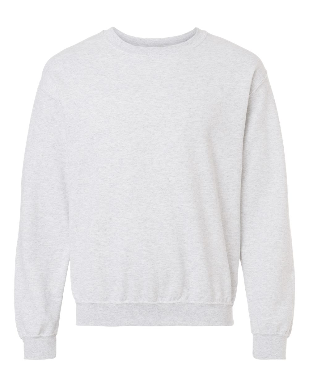 Gildan Unisex Heavy Blend™ Crewneck Sweatshirt - 18000 Ash