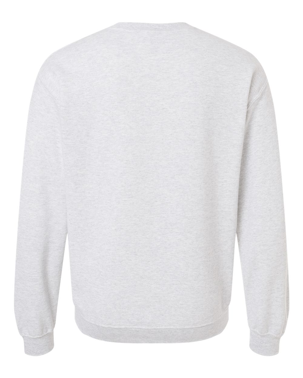 Gildan Unisex Heavy Blend™ Crewneck Sweatshirt - 18000 Ash