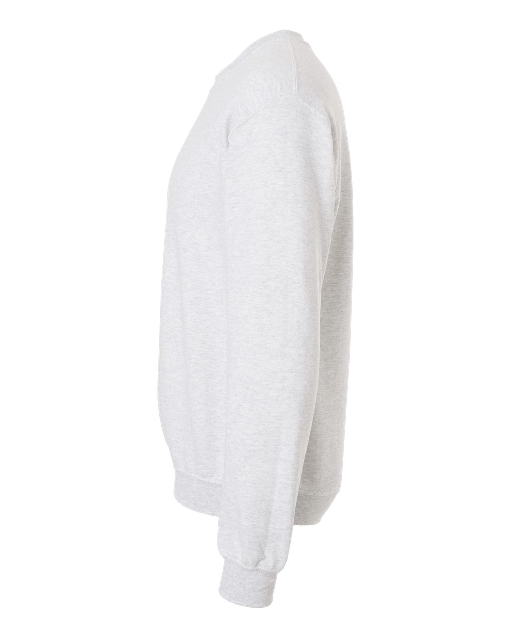 Gildan Unisex Heavy Blend™ Crewneck Sweatshirt - 18000 Ash