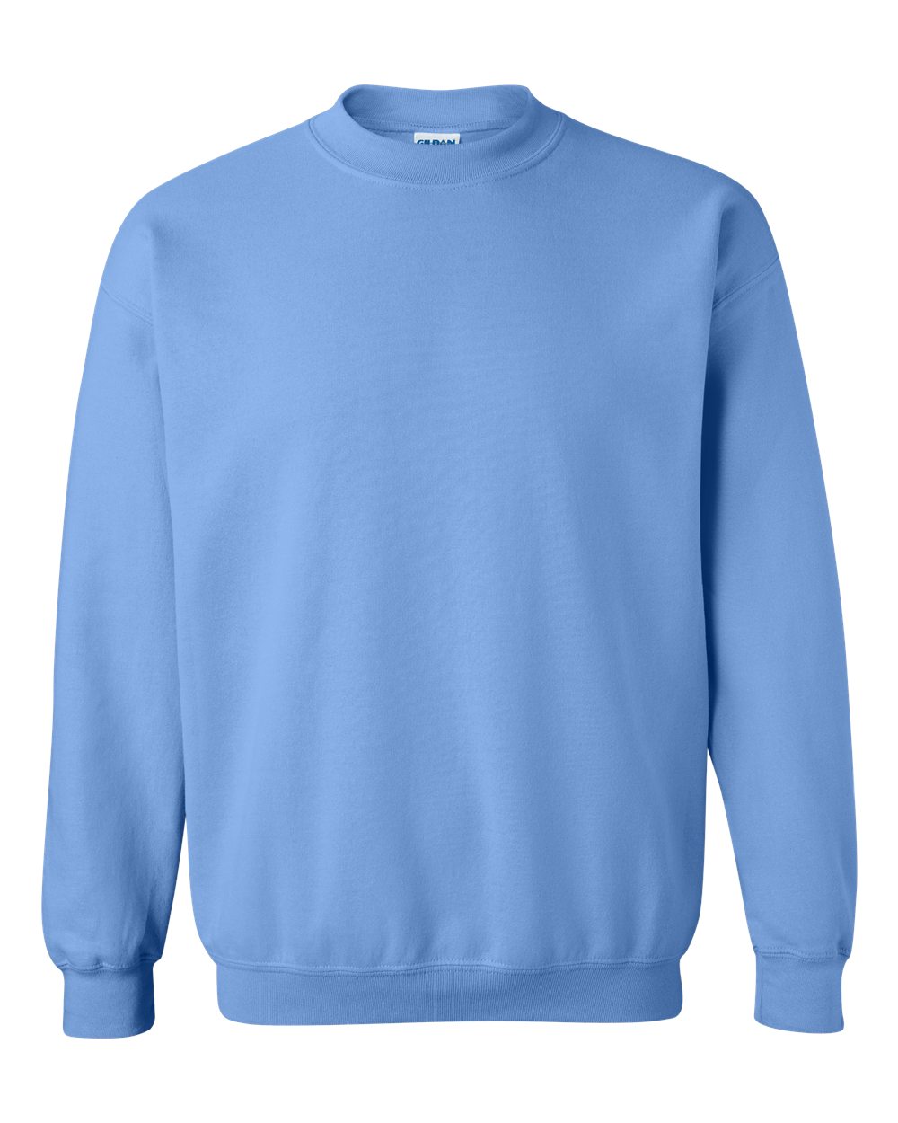 Gildan Unisex Heavy Blend™ Crewneck Sweatshirt - 18000 Carolina Blue