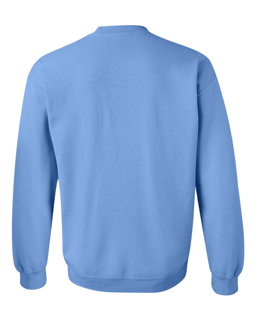 Gildan Unisex Heavy Blend™ Crewneck Sweatshirt - 18000 Carolina Blue