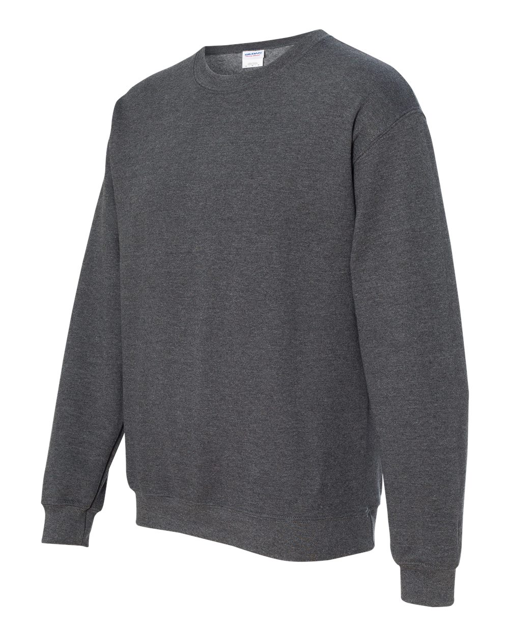 Gildan Unisex Heavy Blend™ Crewneck Sweatshirt - 18000 Dark Heather