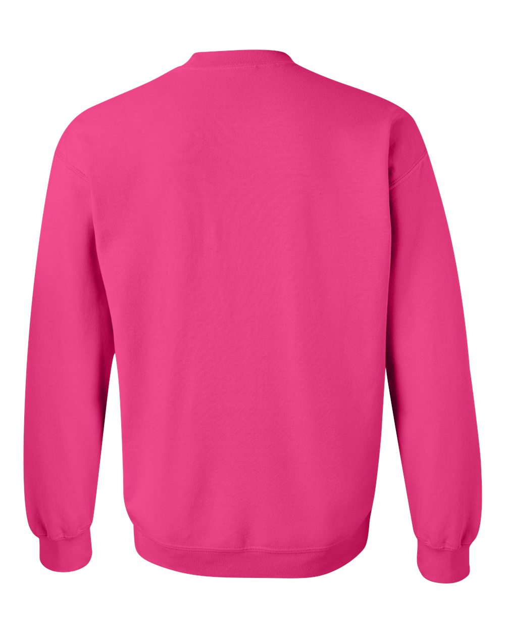 Gildan Unisex Heavy Blend™ Crewneck Sweatshirt - 18000 Heliconia