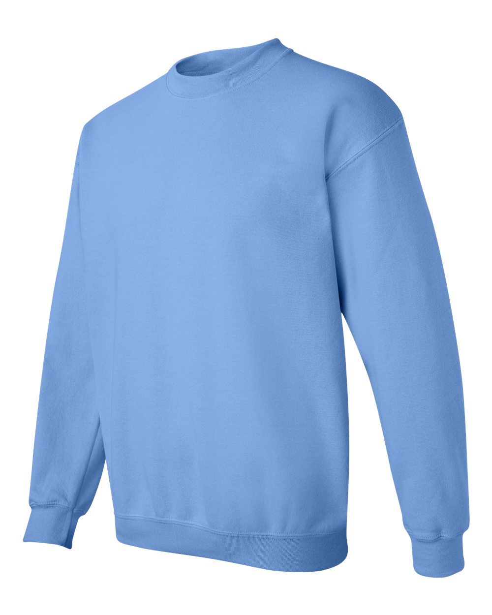 Gildan Unisex Heavy Blend™ Crewneck Sweatshirt - 18000 Carolina Blue