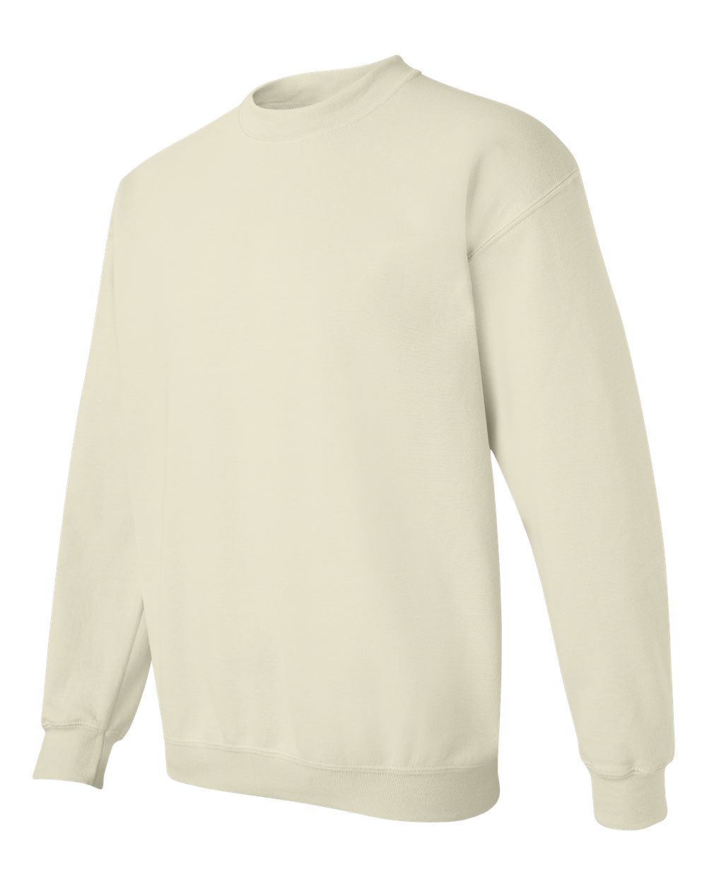 Gildan Unisex Heavy Blend™ Crewneck Sweatshirt - 18000 Sand