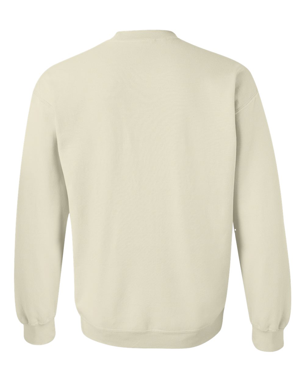 Gildan Unisex Heavy Blend™ Crewneck Sweatshirt - 18000 Sand