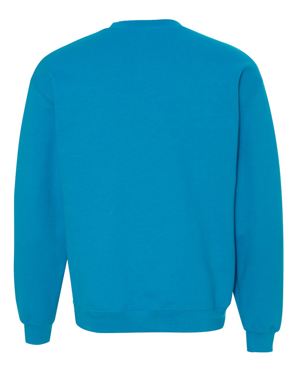 Gildan Unisex Heavy Blend™ Crewneck Sweatshirt - 18000 Sapphire