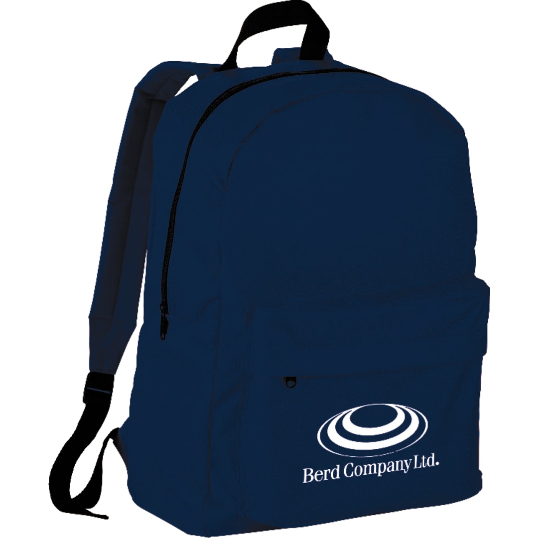 Bullet Breckenridge Classic Backpack - SM-7386 Blue