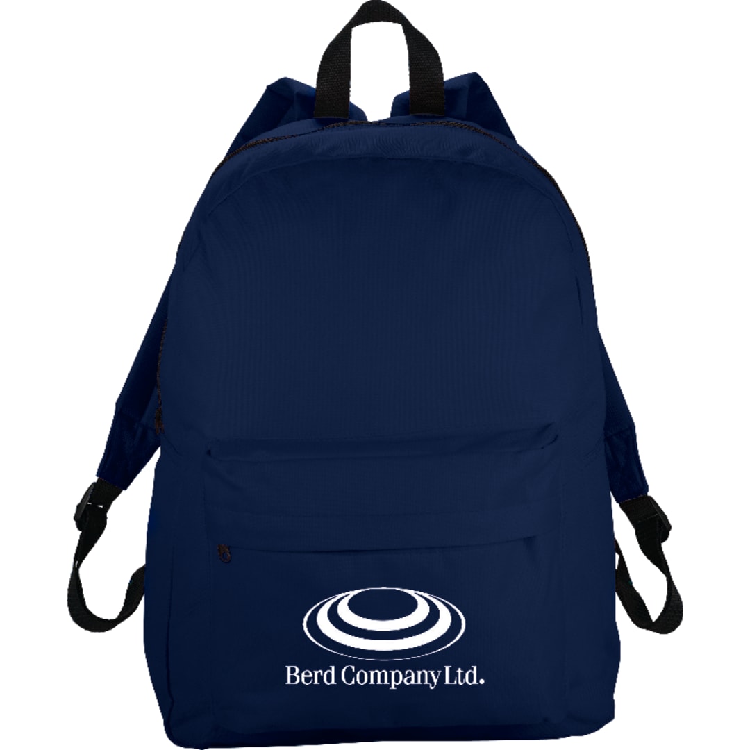 Bullet Breckenridge Classic Backpack - SM-7386 Blue