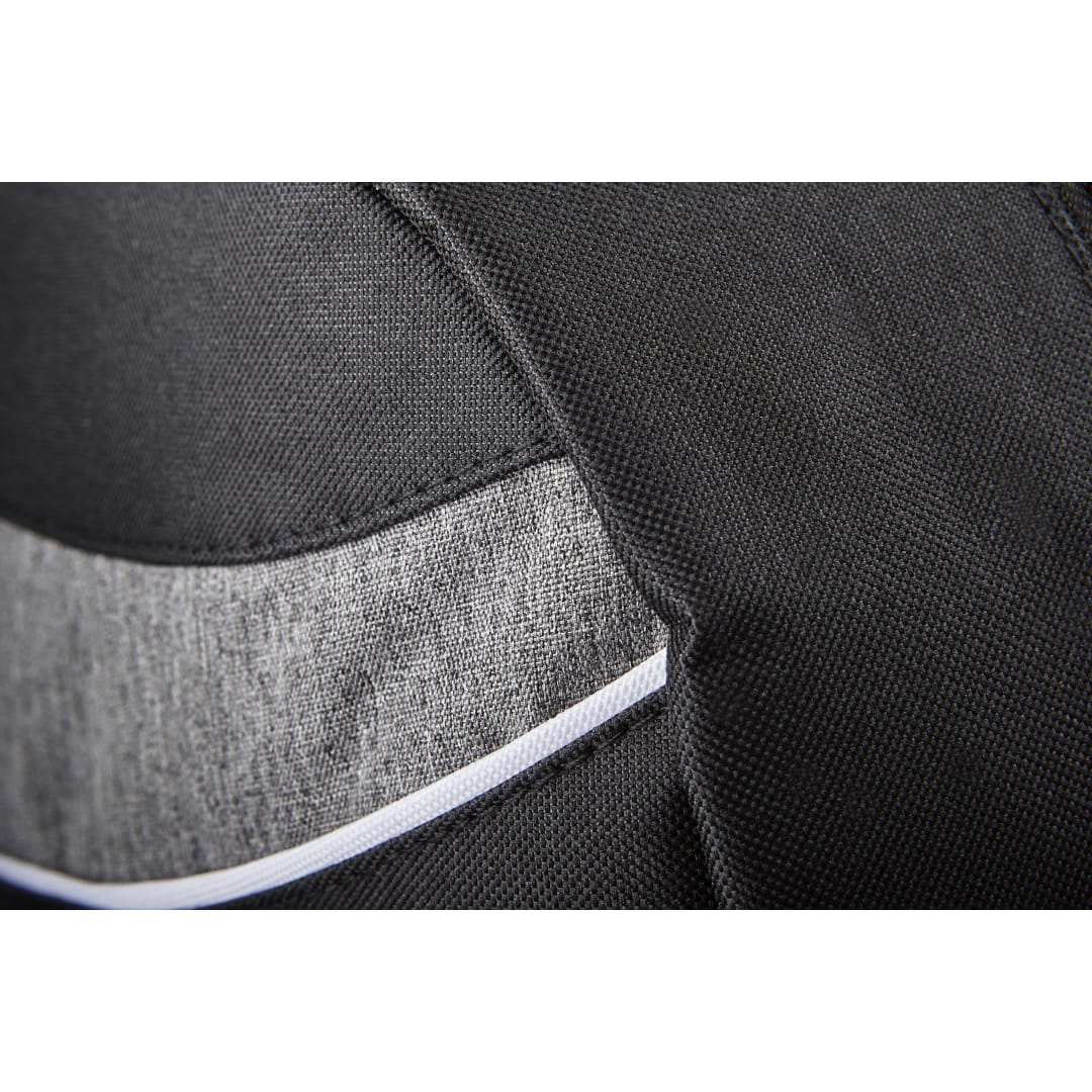 Tornado Deluxe Backpack - SM-7396 Gray