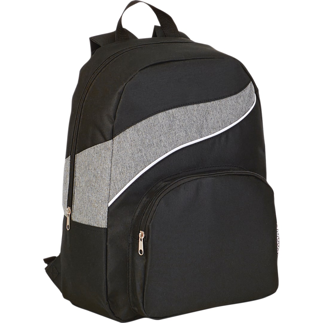 Tornado Deluxe Backpack - SM-7396