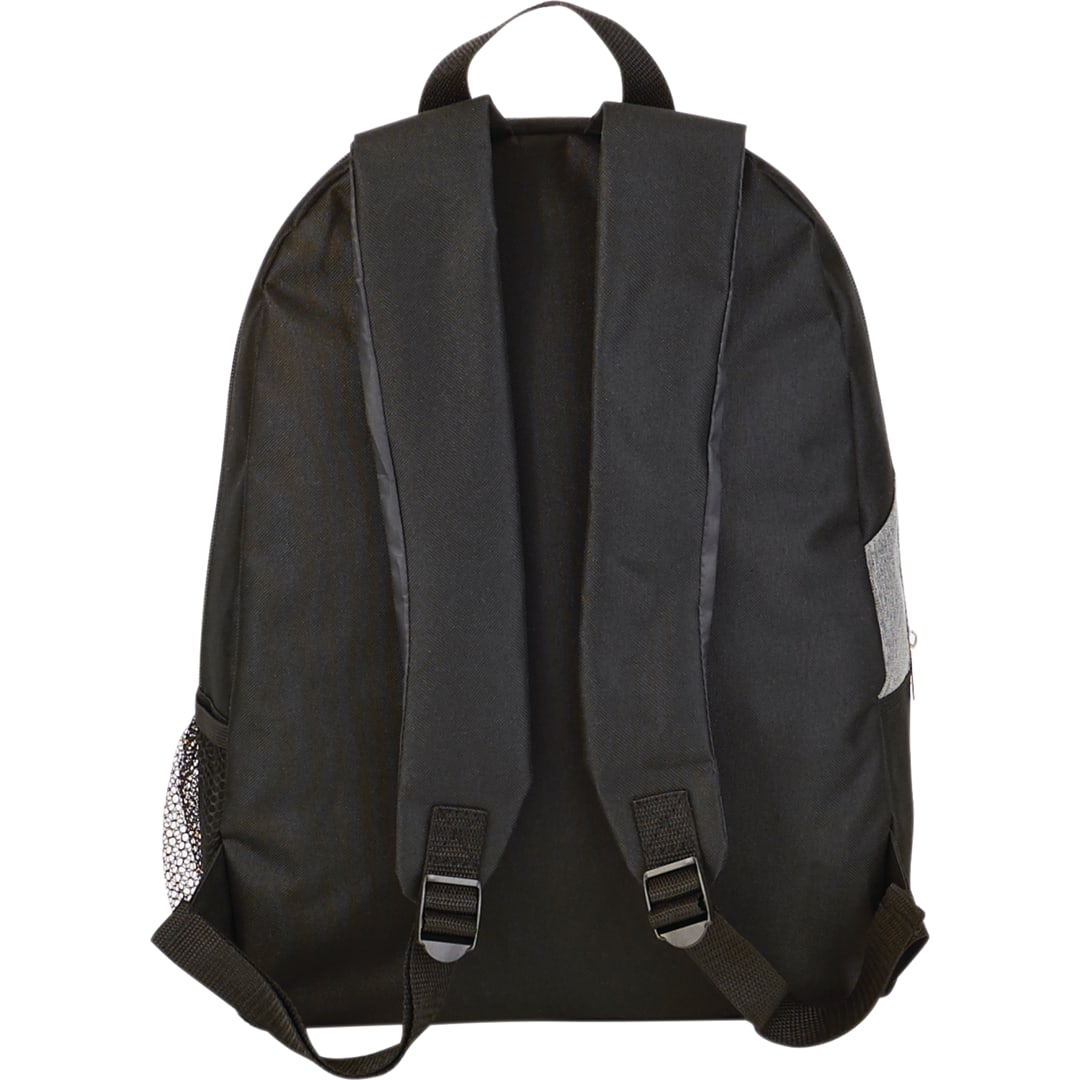 Tornado Deluxe Backpack - SM-7396 Gray
