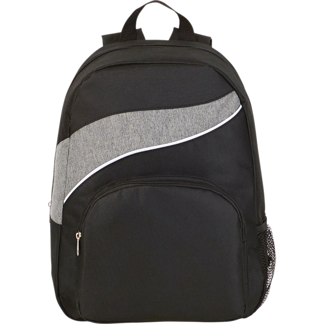 Tornado Deluxe Backpack - SM-7396 Gray