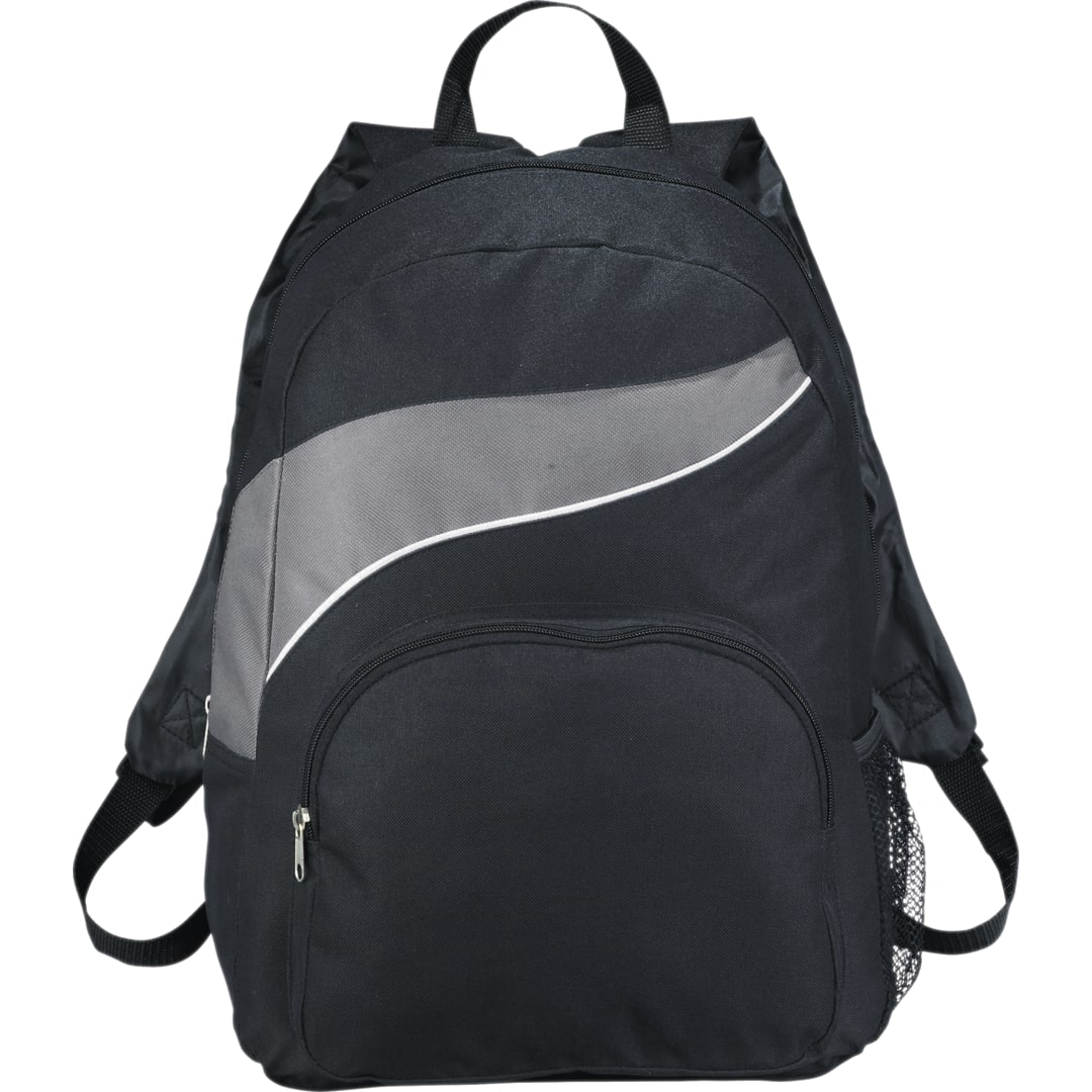 Tornado Deluxe Backpack - SM-7396 Gray