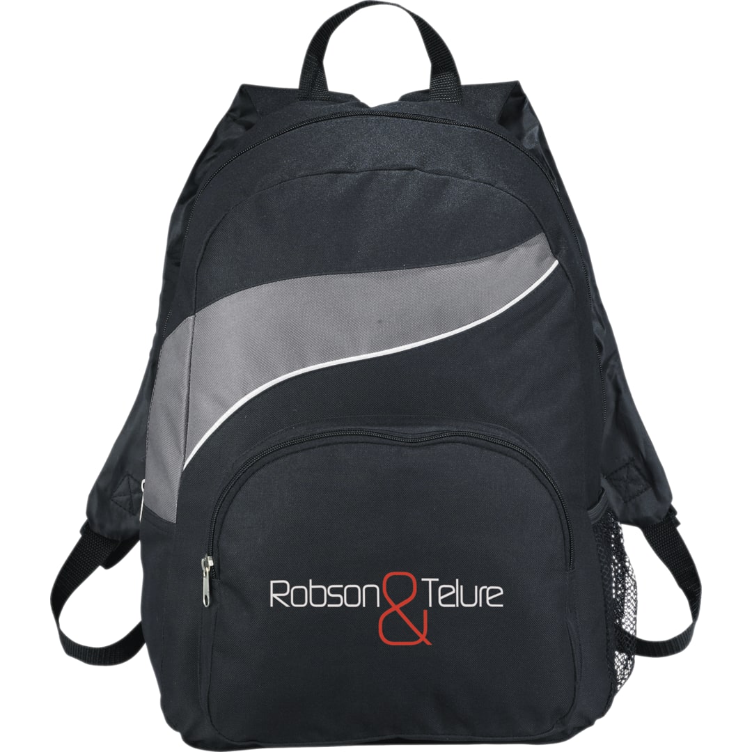 Tornado Deluxe Backpack - SM-7396 Gray