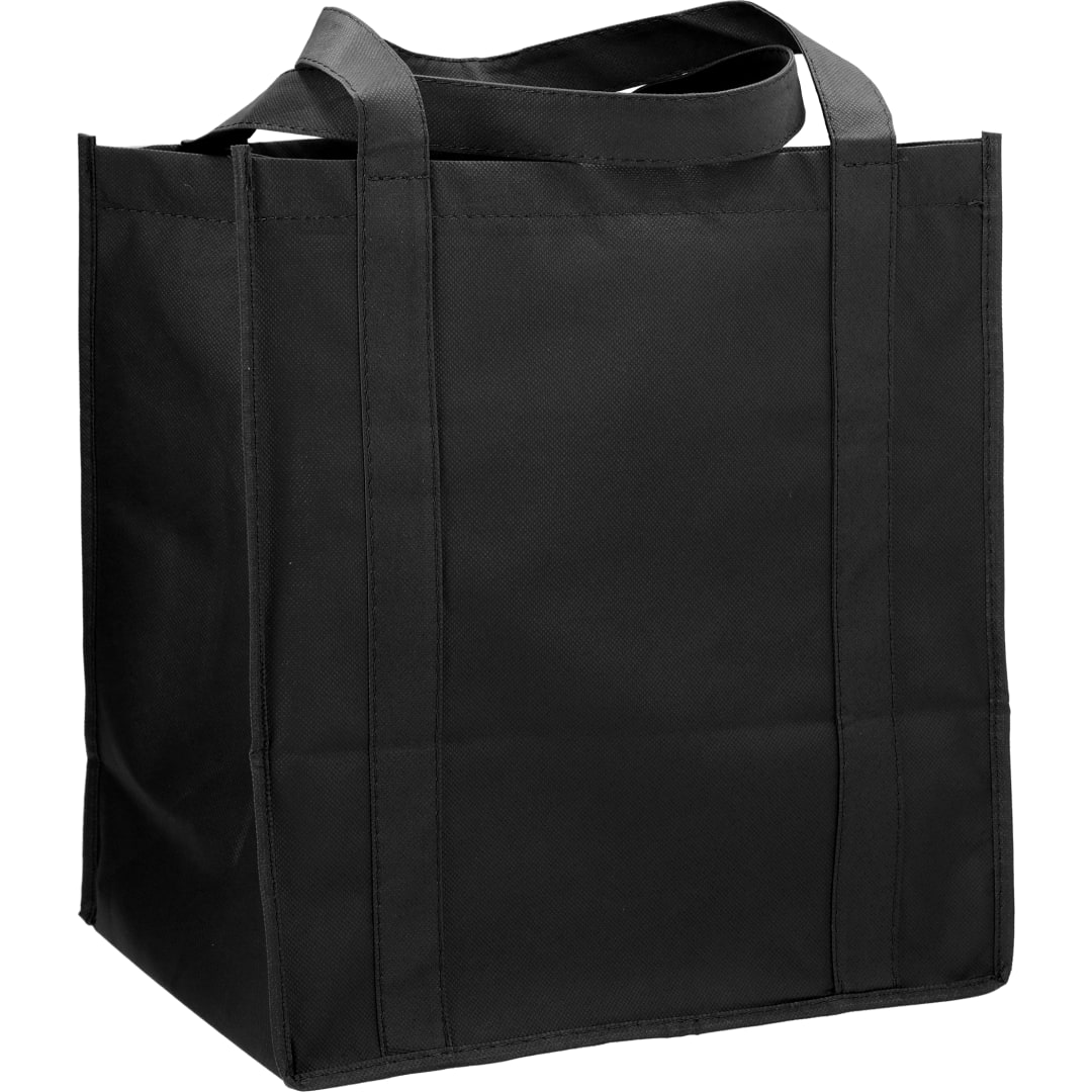 Bullet Hercules Non-Woven Grocery Tote - SM-7427