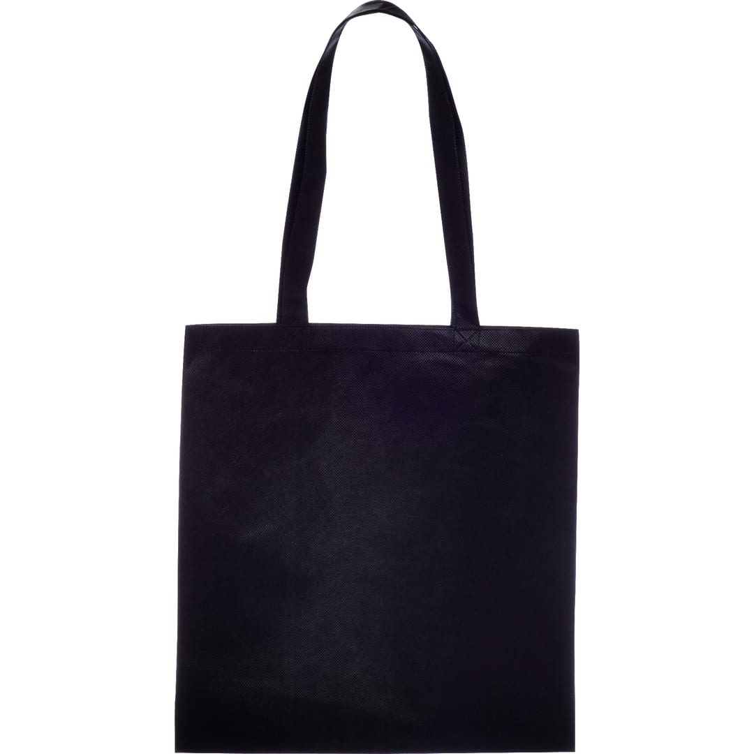 Bullet Zeus Non-Woven Convention Tote - SM-7440
