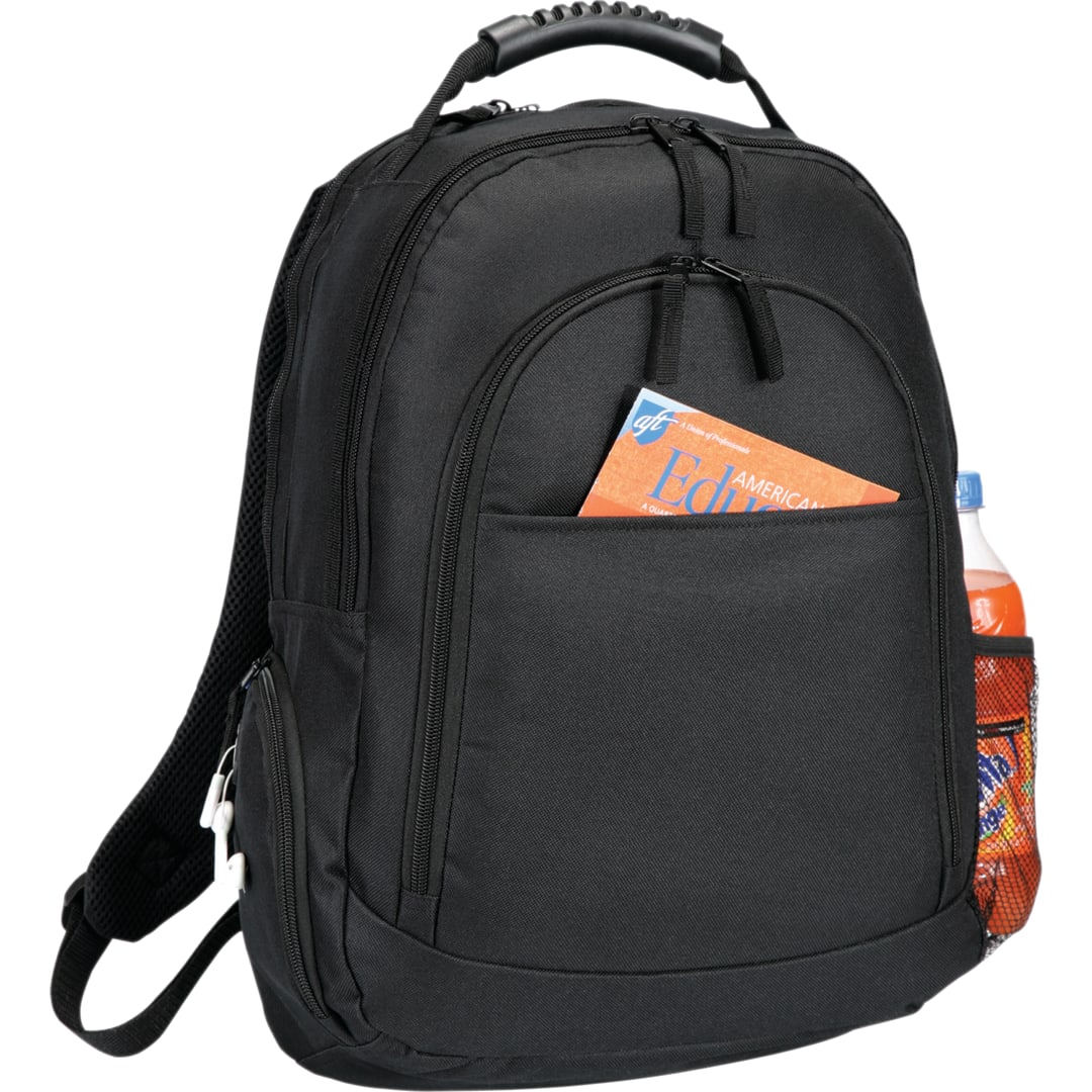 Journey 15" Computer Backpack - SM-7442