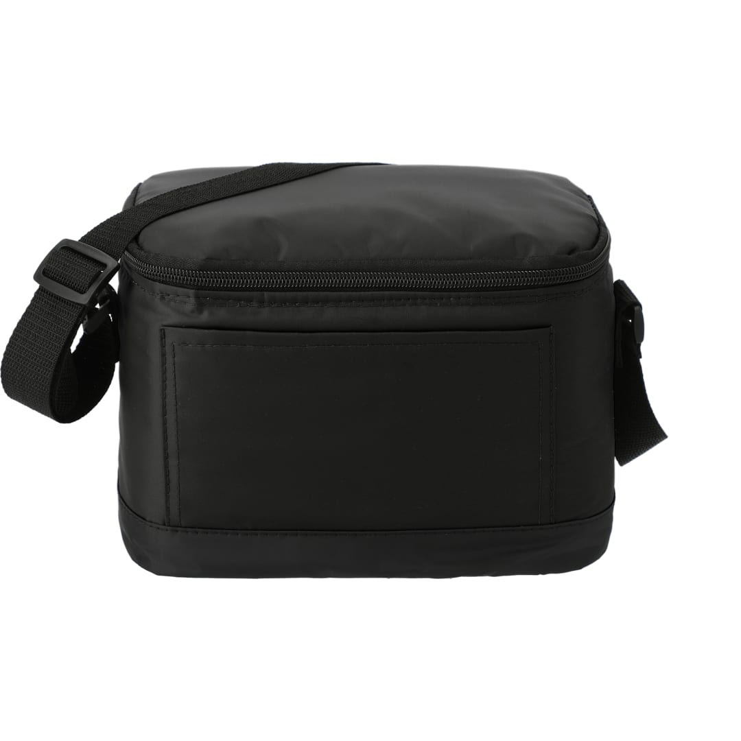 Classic 6-Can Lunch Cooler - SM-7500 Black