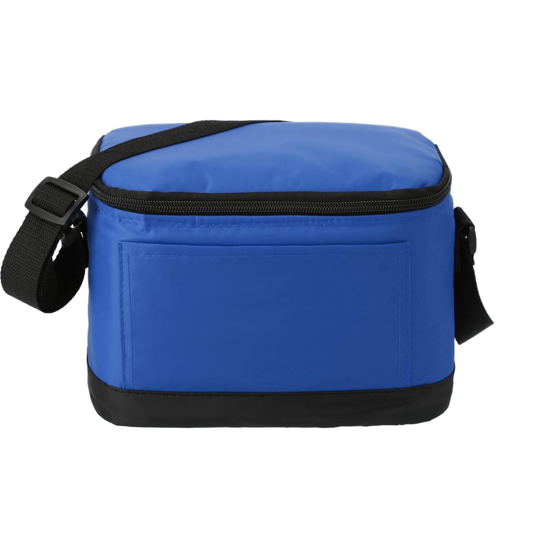 Classic 6-Can Lunch Cooler - SM-7500 Royal Blue (BL)