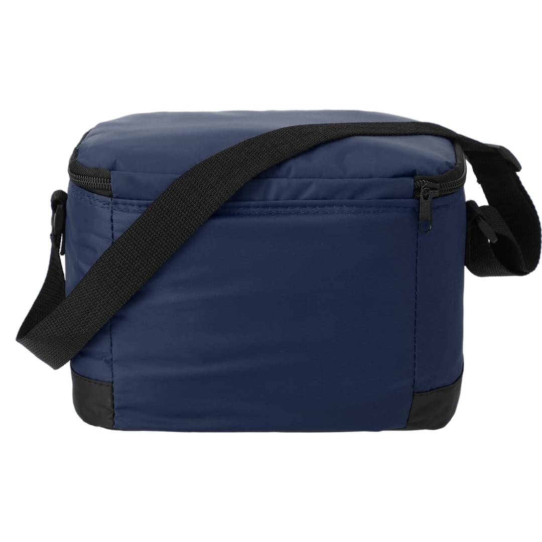 Classic 6-Can Lunch Cooler - SM-7500 Blue