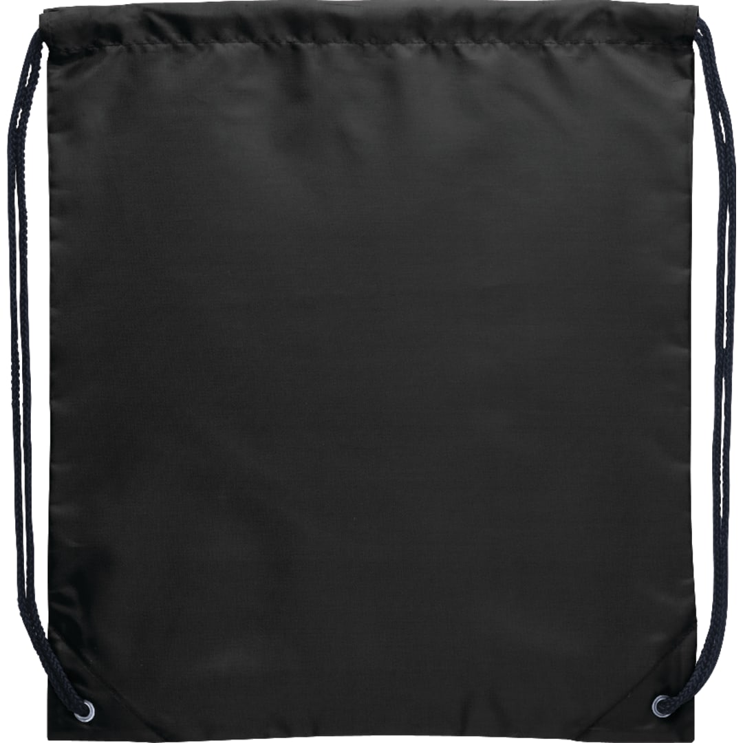 Bullet Oriole Drawstring Bag - SM-7548