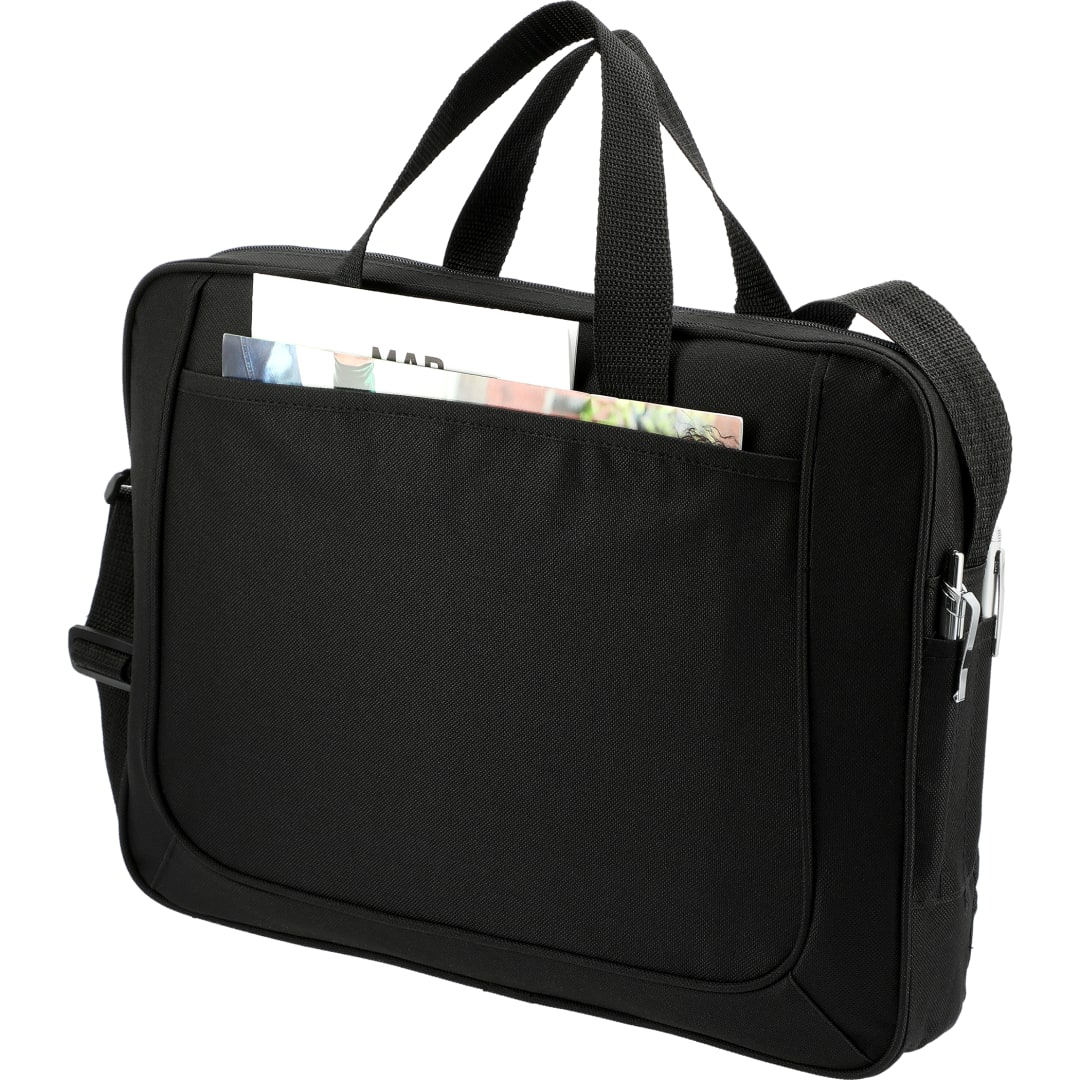 Bullet Dolphin Business Briefcase - SM-7561