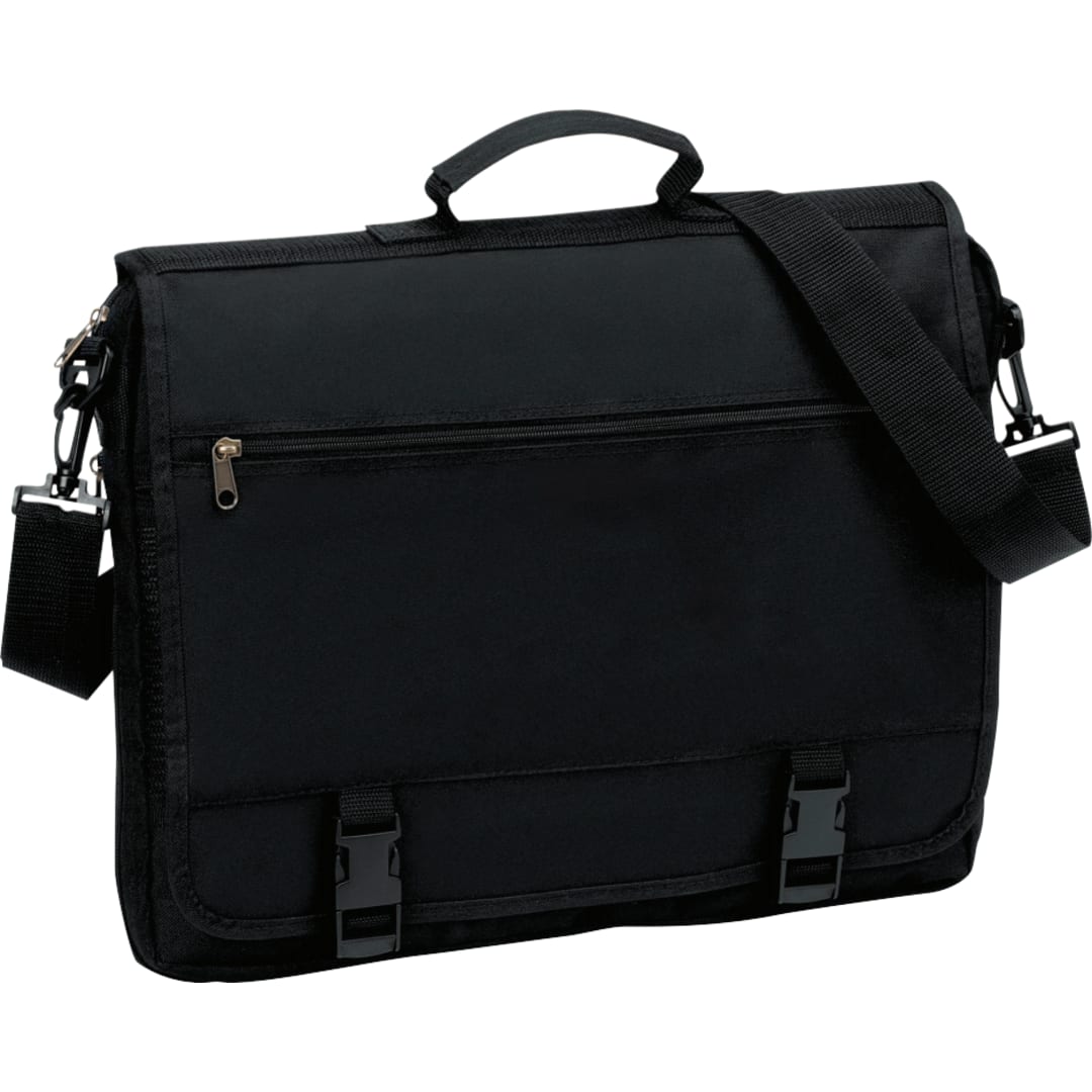  Mariner Business Messenger Bag - SM-7570