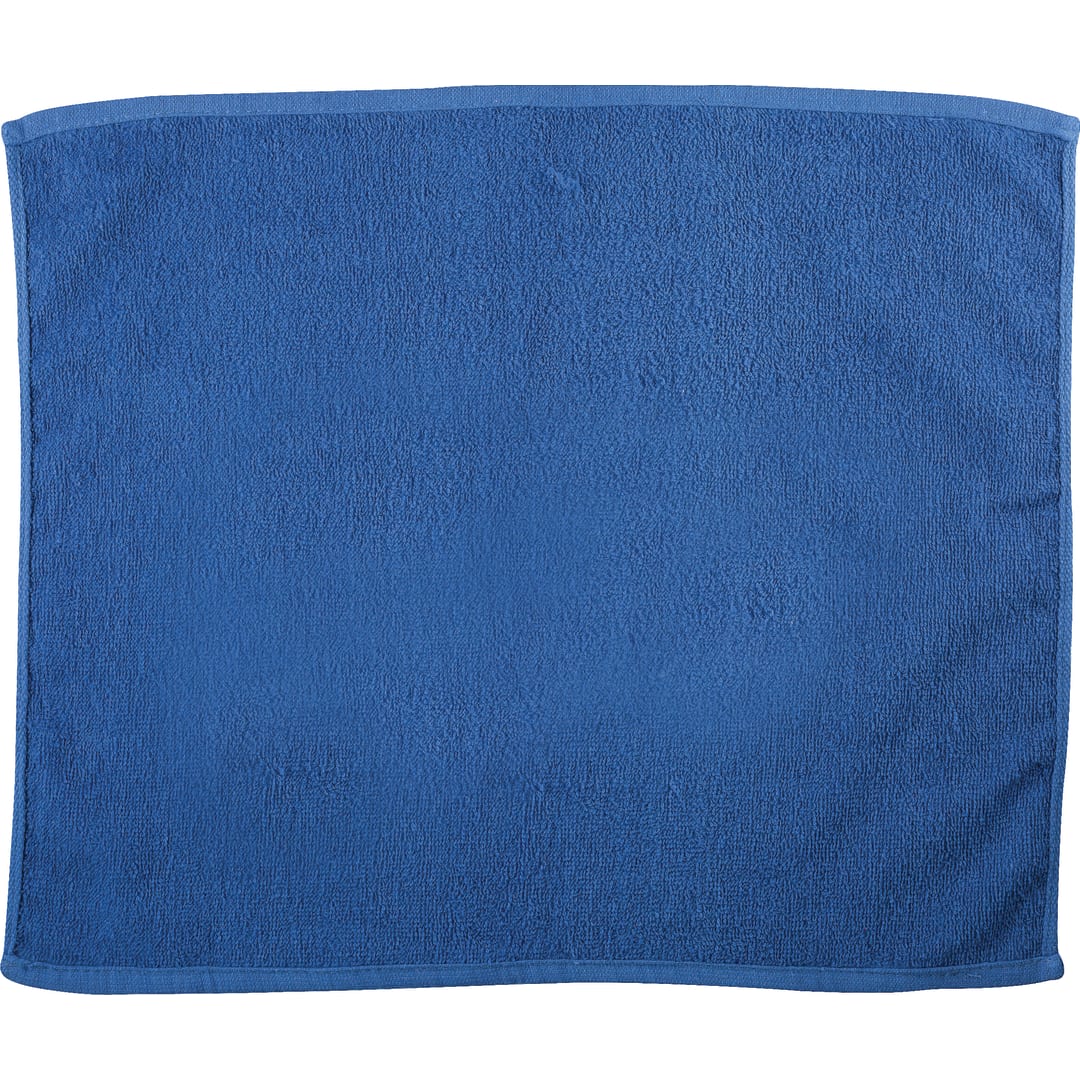 Go-Go Rally Towel - SM-7655 Blue