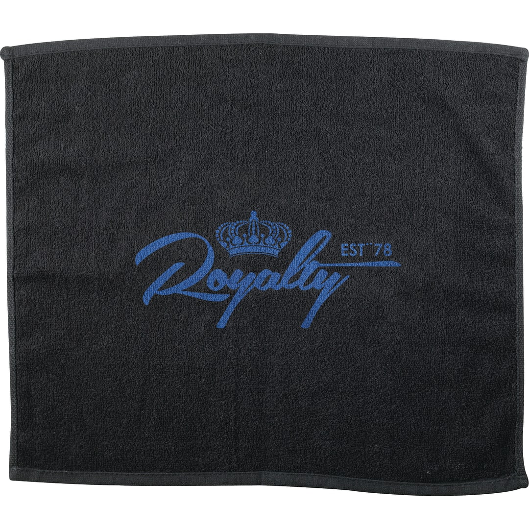 Wellable Go-Go Rally Towel - SM-7655