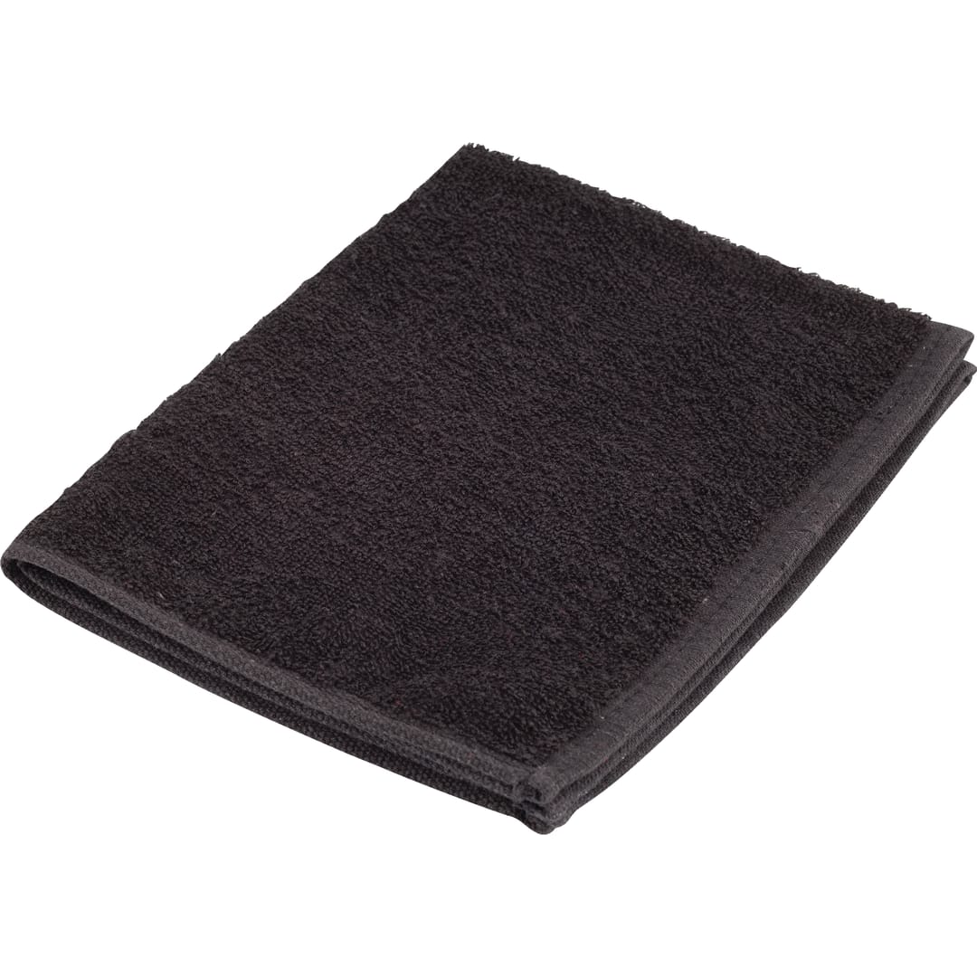 Go-Go Rally Towel - SM-7655 Black