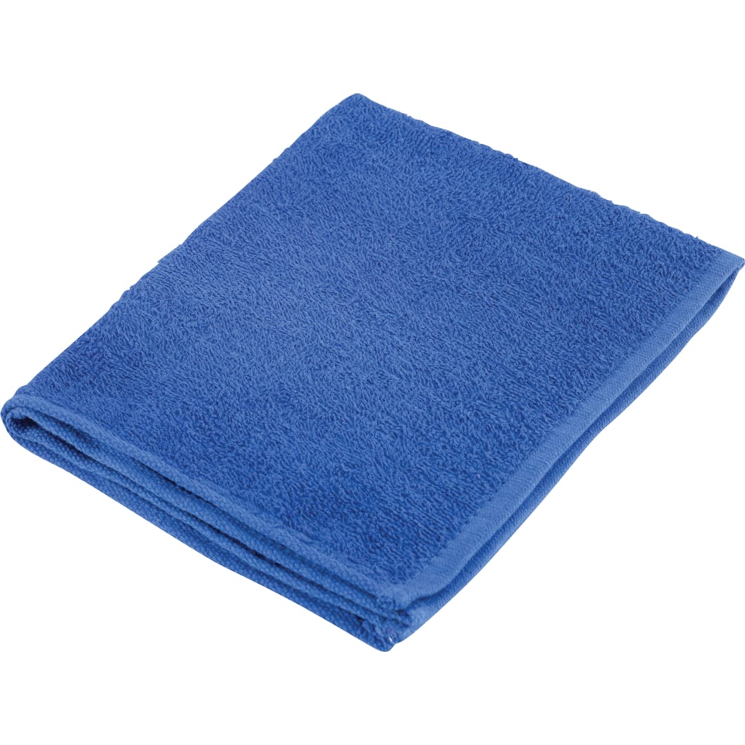 Go-Go Rally Towel - SM-7655 Blue