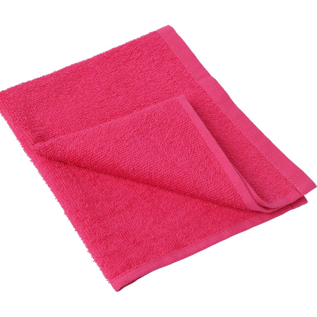 Go-Go Rally Towel - SM-7655 Pink